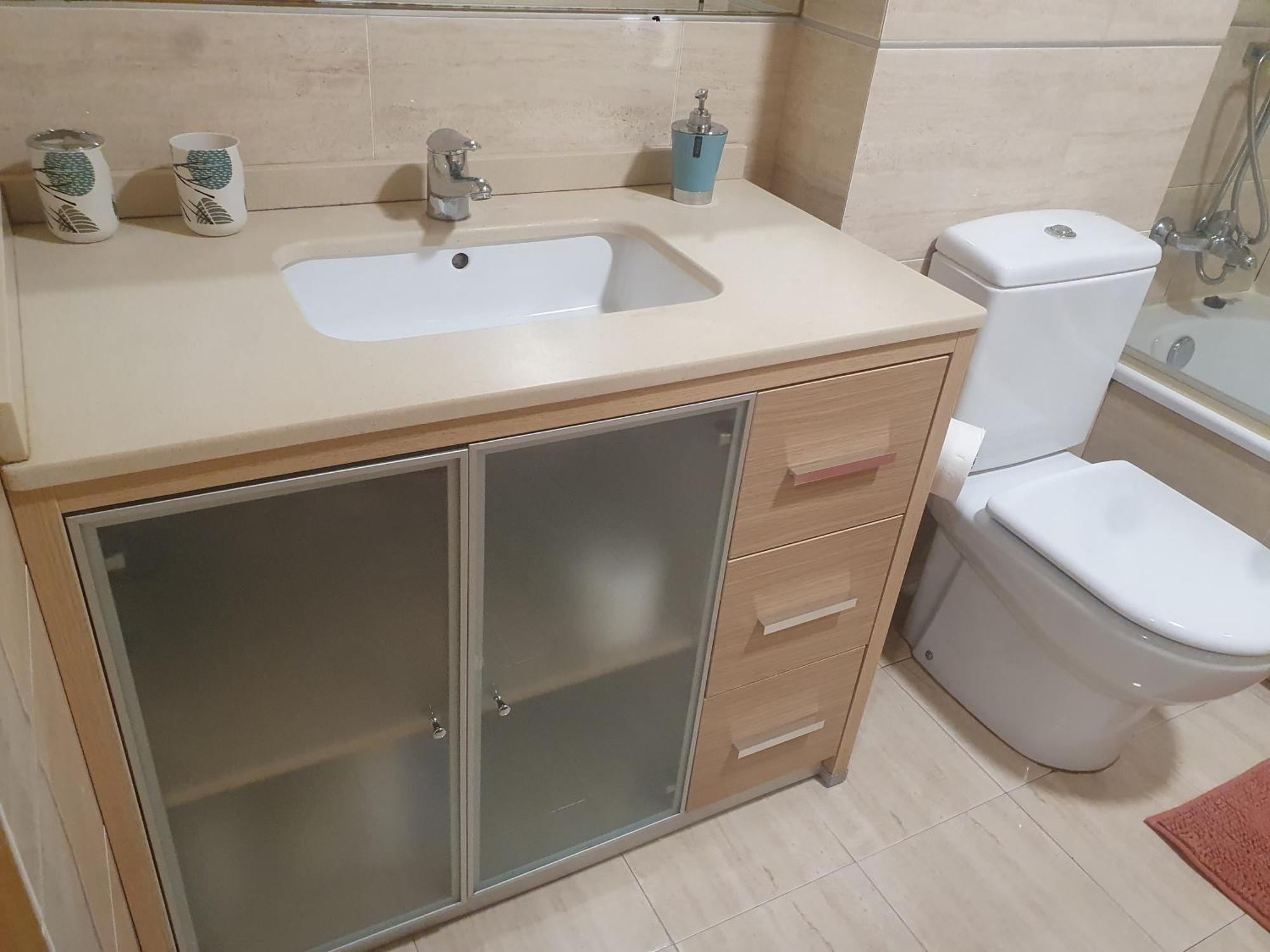 Apartamento En Urbanizacion Con Piscina En Playa De Silgar 桑亨霍 外观 照片